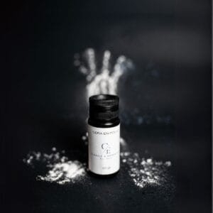 Cera en Polvo 10gr - Classic & Essential: Volumen y Textura al Instante